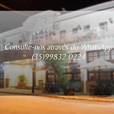 Hotel Lopes カシャンブ エクステリア 写真