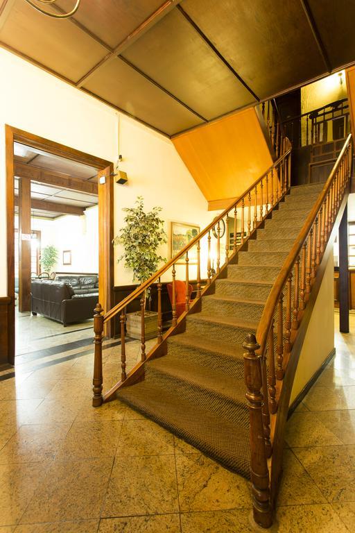 Hotel Lopes カシャンブ エクステリア 写真