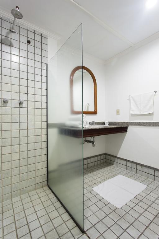 Hotel Lopes カシャンブ 部屋 写真