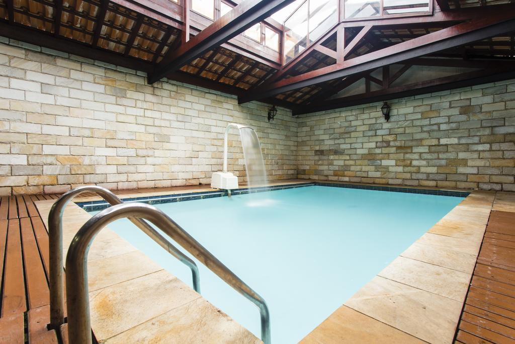 Hotel Lopes カシャンブ エクステリア 写真