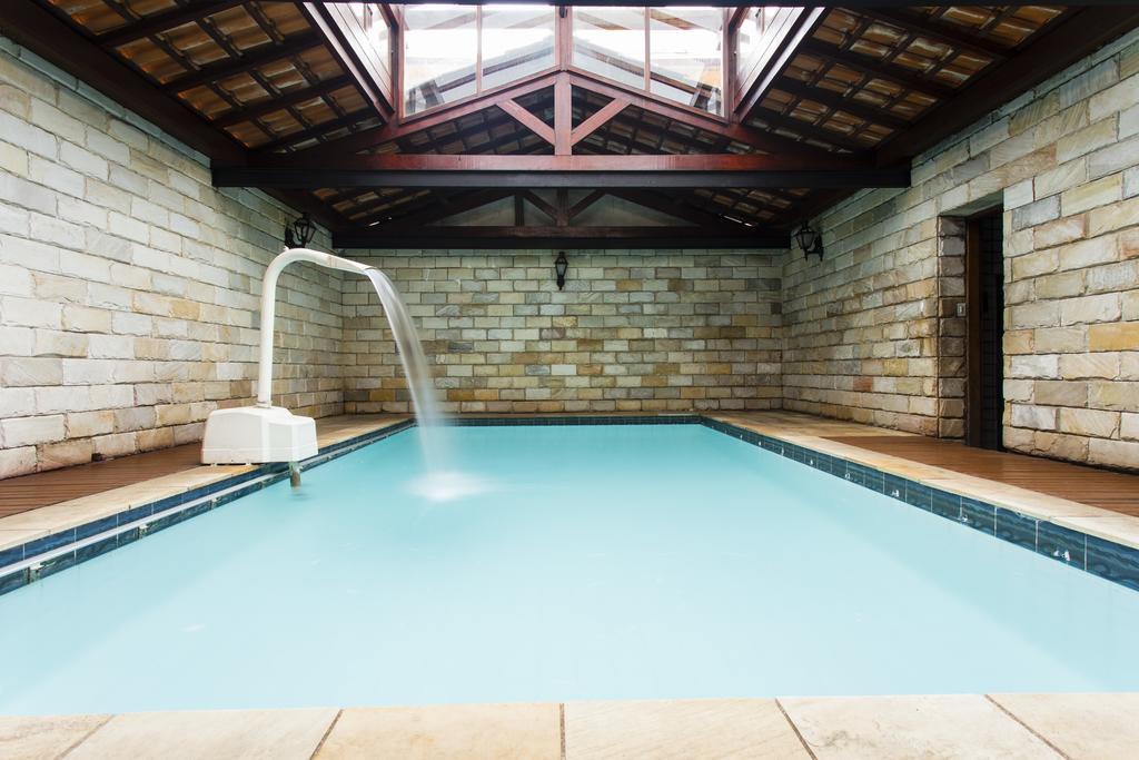 Hotel Lopes カシャンブ エクステリア 写真