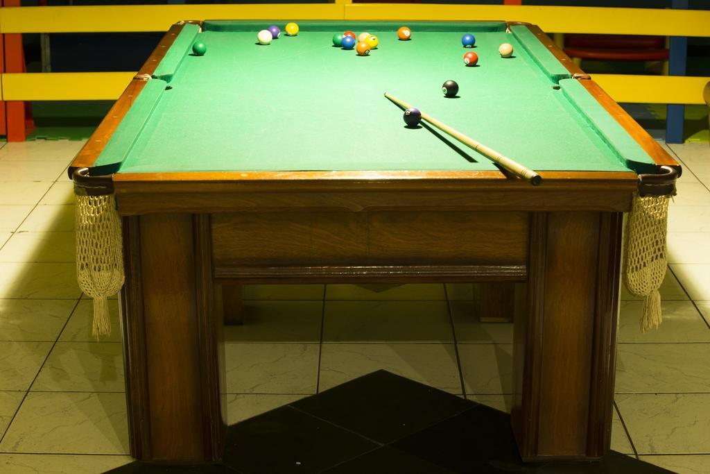 Hotel Lopes カシャンブ エクステリア 写真