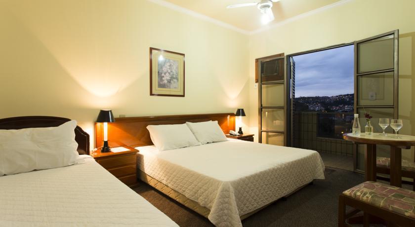Hotel Lopes カシャンブ 部屋 写真