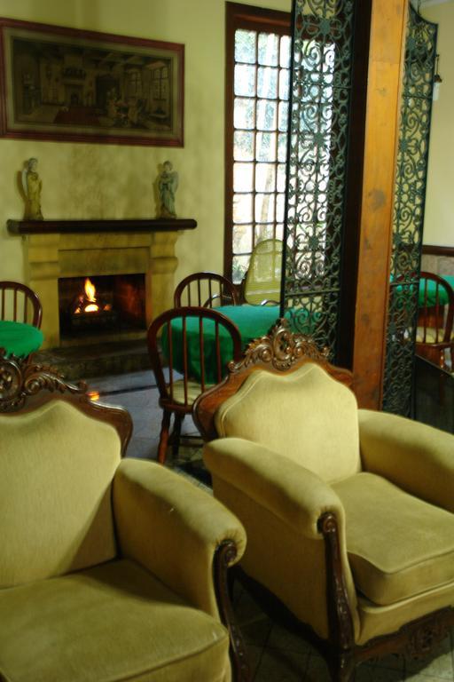 Hotel Lopes カシャンブ エクステリア 写真