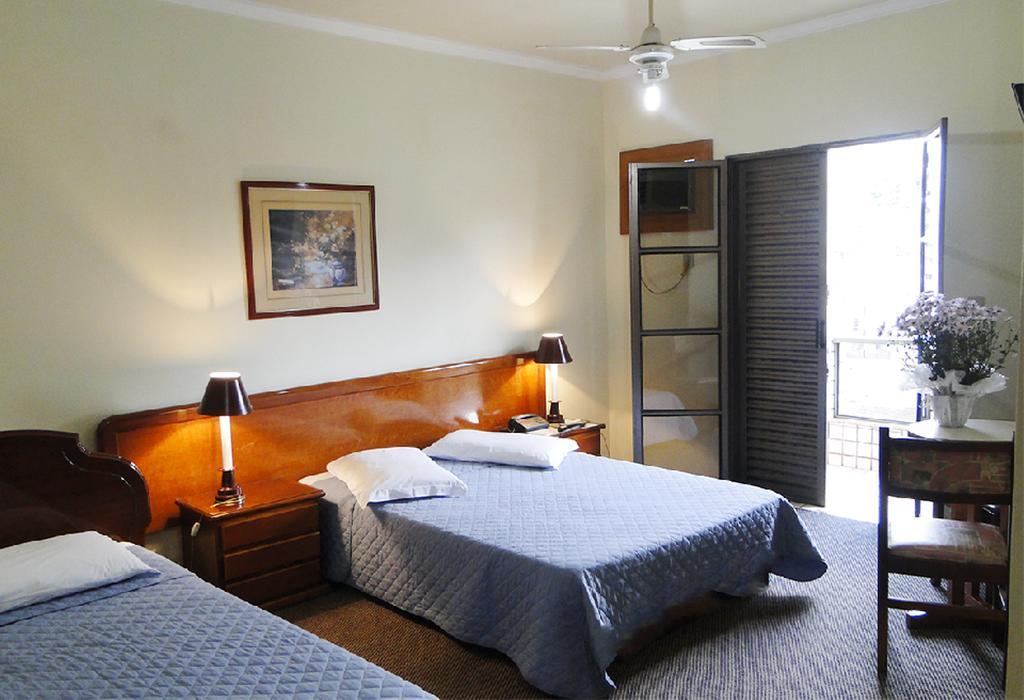 Hotel Lopes カシャンブ 部屋 写真