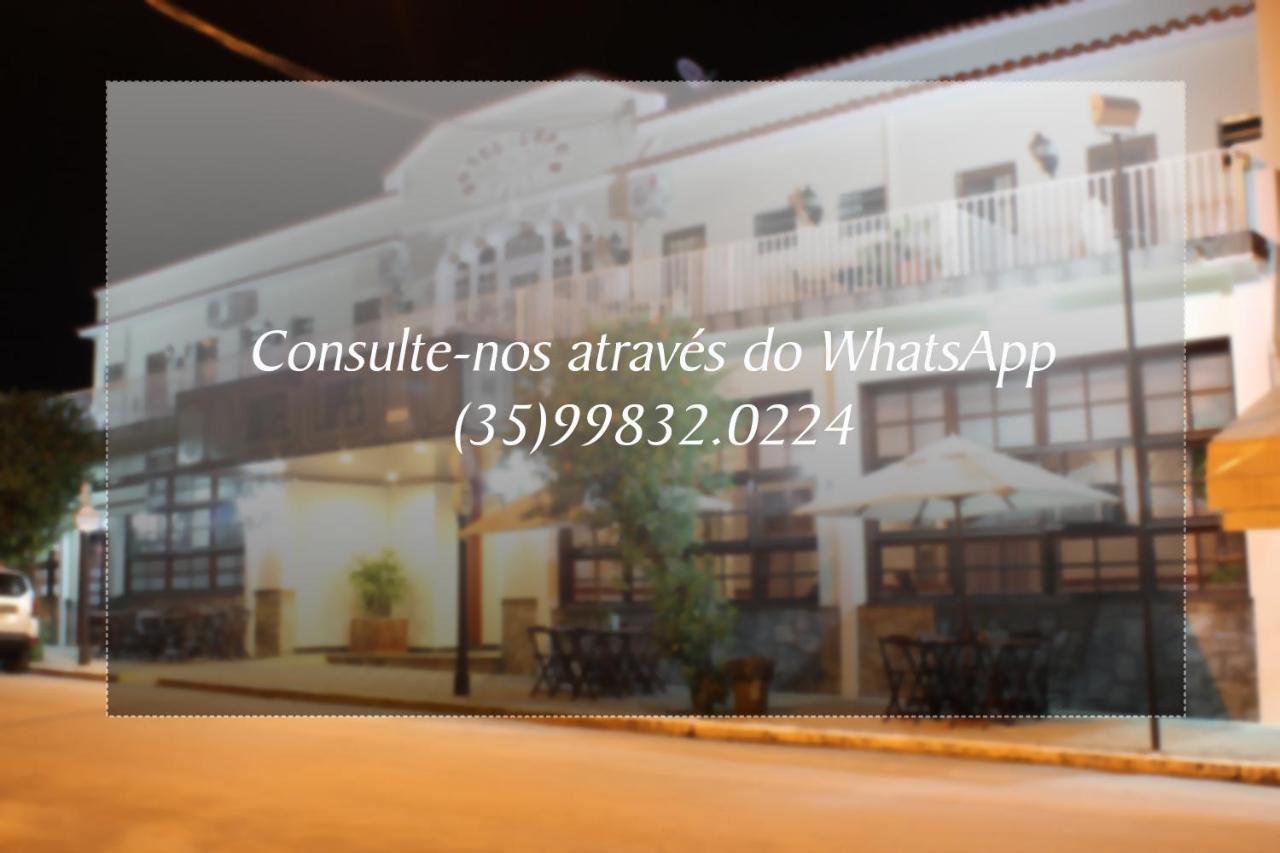Hotel Lopes カシャンブ エクステリア 写真