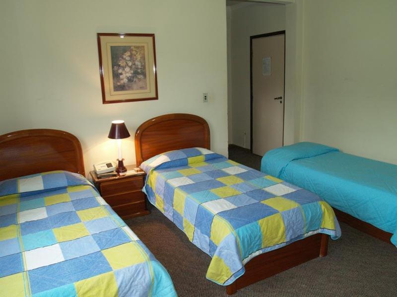 Hotel Lopes カシャンブ 部屋 写真