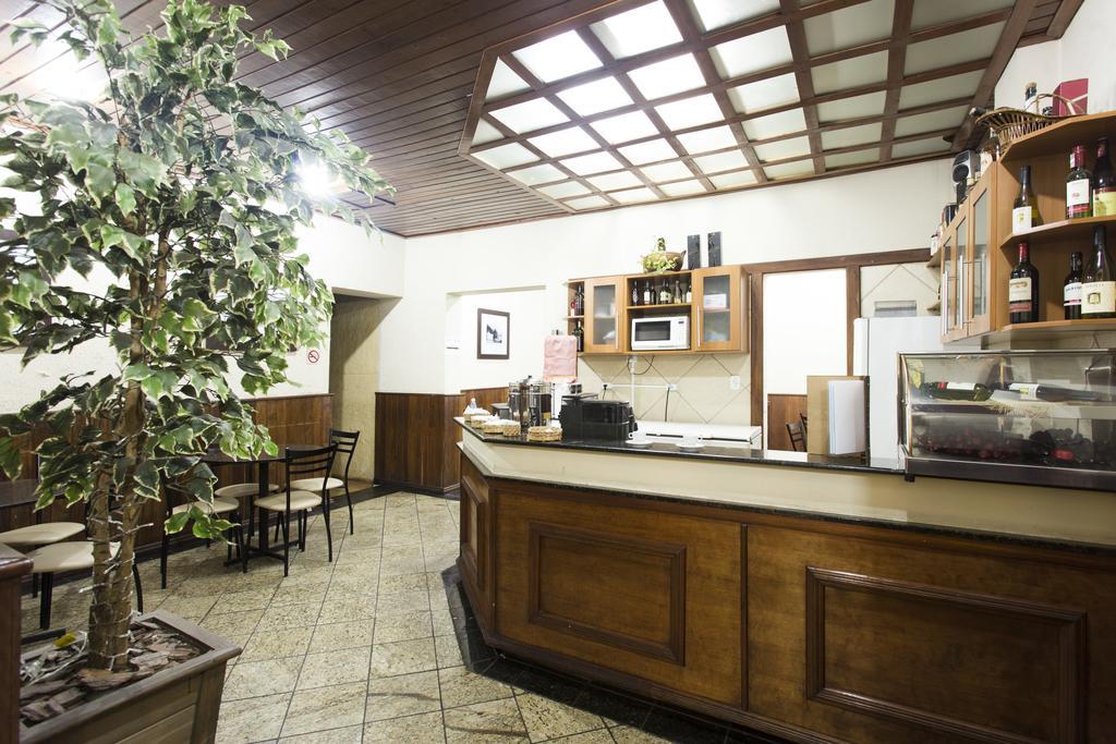 Hotel Lopes カシャンブ エクステリア 写真